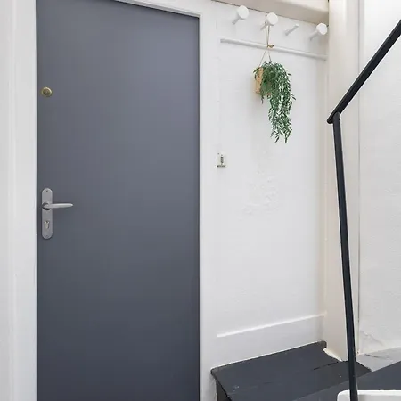 Appartement L'irazu